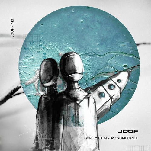 Gordey Tsukanov - Misfaith - Significance [JOOF410]